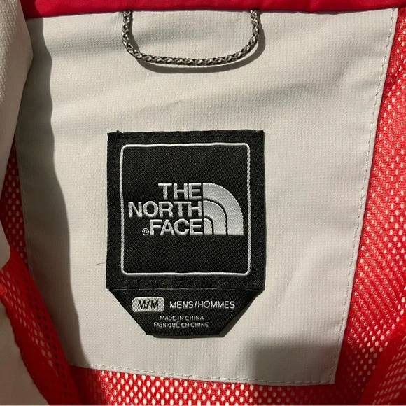 The North Face Hyvent Jacket Men’s Medium - Picture 4 of 6
